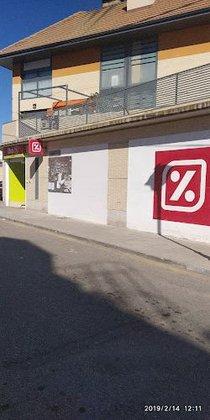 Supermercados Dia