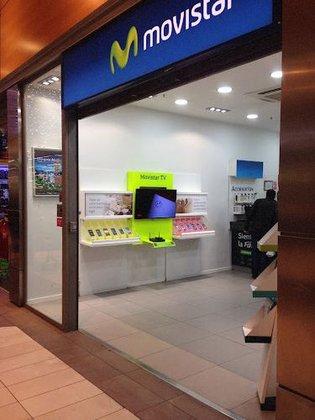 Movistar