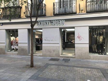 Antony Morato
