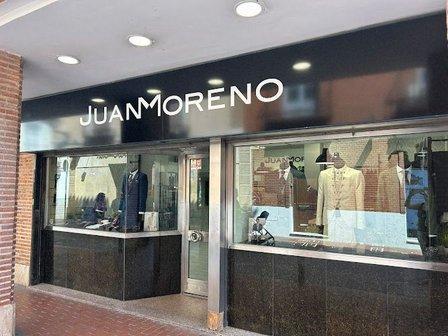 JUAN MORENO Ceremonia