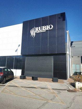 Productos de peluquería Rubio Profesional