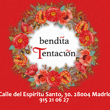 Bendita Tentación