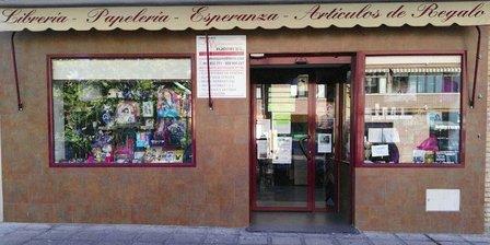 Librería Papelería Esperanza