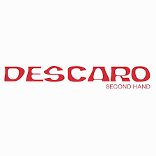 Descaro Second Hand