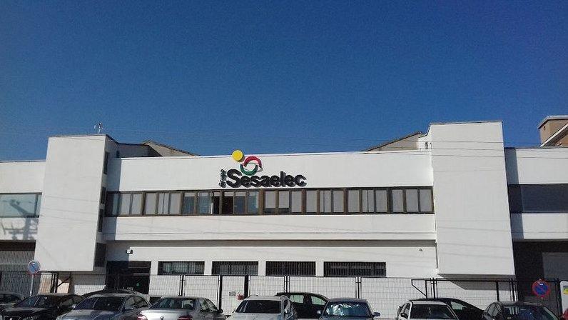 Sesaelec Madrid,S.A.
