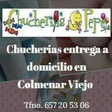 Chucherias Pepe