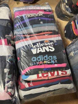 Premium Vintage Wholesale - Proveedor Ropa Vintage
