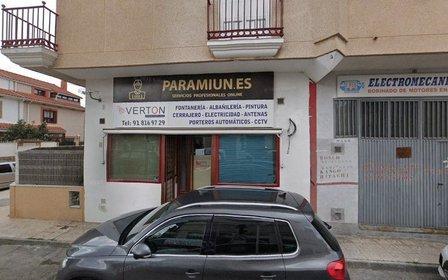 Tienda