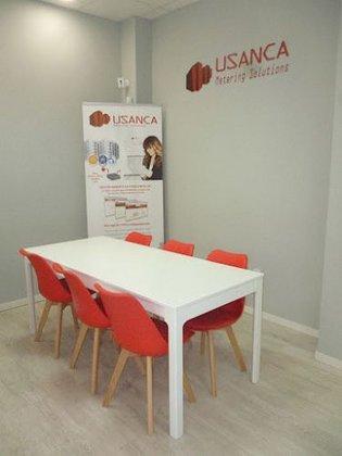 Usanca Metering Solutions | Medición inteligente de consumos | Contadores y Repartidores de Costes