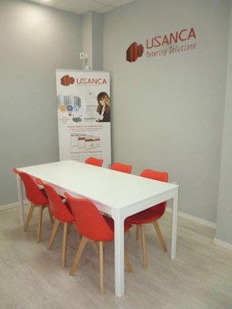 Usanca Metering Solutions | Medición inteligente de consumos | Contadores y Repartidores de Costes