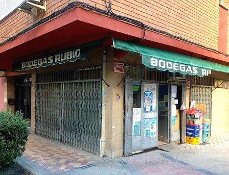 Bodegas Rubio