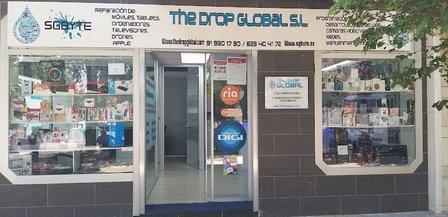 the drop global sl