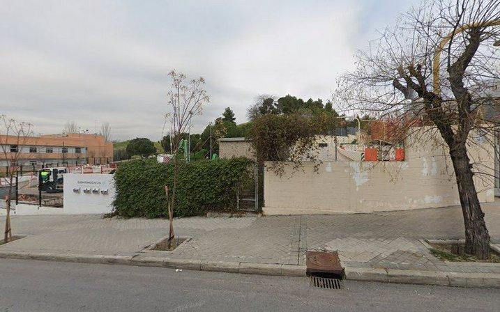 Centro de Reciclaje