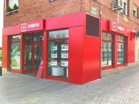 Inmobiliaria Pozuelo Centro Redpiso