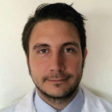Dr. Manuel Pérez Fernández, Internista
