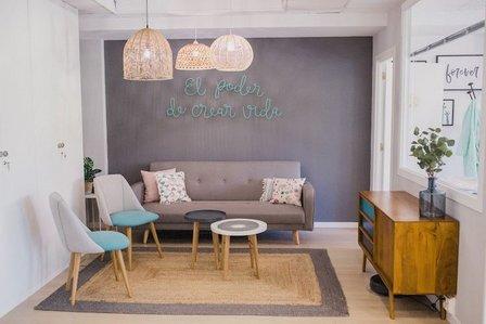 Baby Suite by Pau