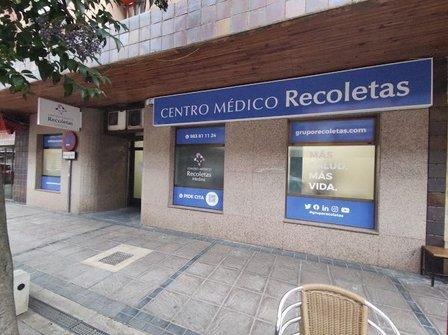 Centro Médico Recoletas Salud Medina