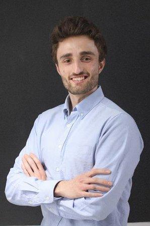 Nutritionist Javier Miguel in Las Rozas