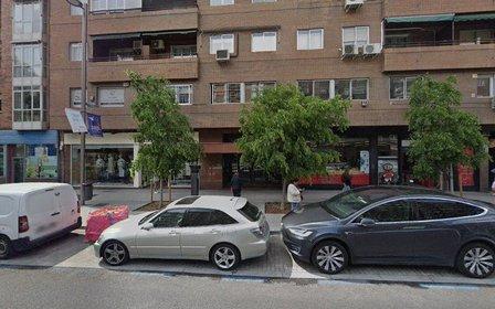 Colegio Profesional de Protesicos Dentales de la Comunidad de Madrid