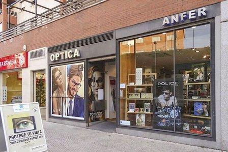 Anfer Óptica