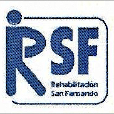 Rehabilitación San Fernando