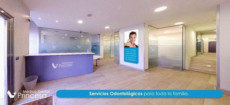 Medical Dental Princess