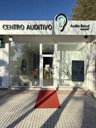 Centro auditivo en Boadilla | Audio Salud Nacar