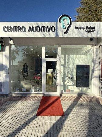 Centro auditivo en Boadilla | Audio Salud Nacar
