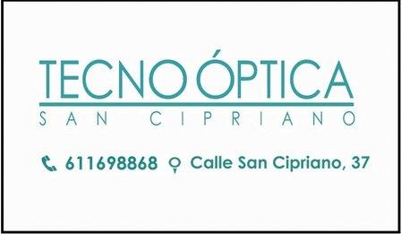 Tecno Optica San Cipriano