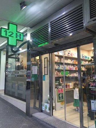 Farmacia La Masó