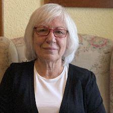 Dra. Pilar Cores Roldán, Psiquiatra