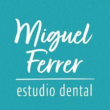 Miguel Ferrer Estudio dental Laboratorio de prótesis