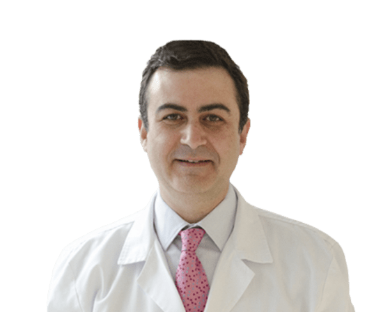 Dr. Constancio Medrano López