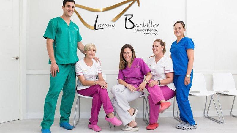 Lorena Bachiller centro Odontológico & Especialidades