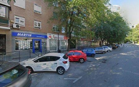 Profesionales Martín Antón