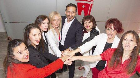 nuevo milenio inmobiliaria Alcorcón