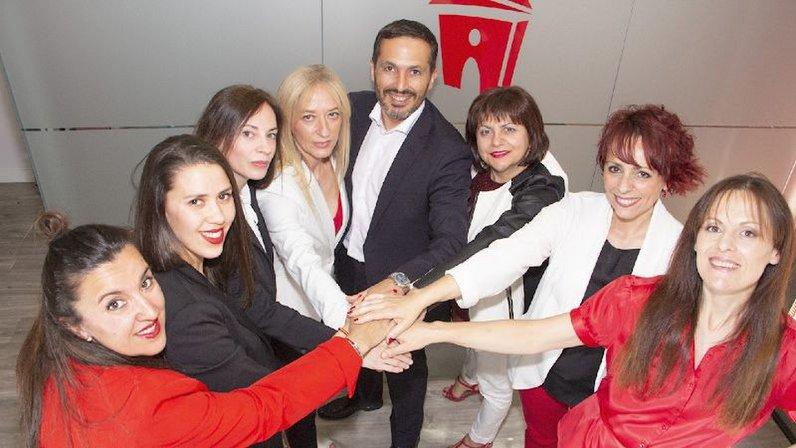 nuevo milenio inmobiliaria Alcorcón