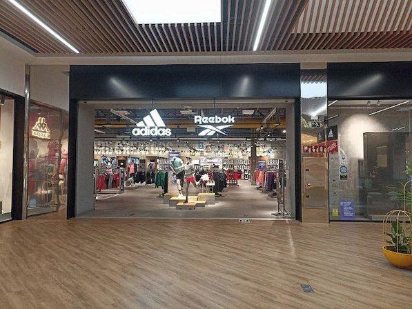 adidas Outlet Store Getafe