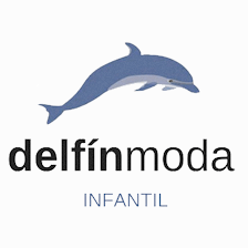 Dolphin Children's Fashion