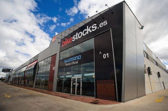 Bikestocks Madrid
