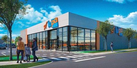 Lupa Supermercados