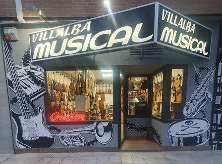 villalba musical