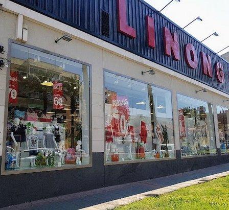 Linong