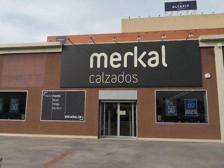 MERKAL CALZADOS