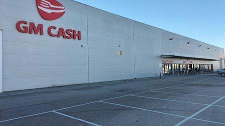 GM Cash