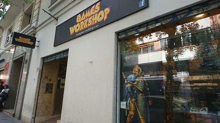 Warhammer