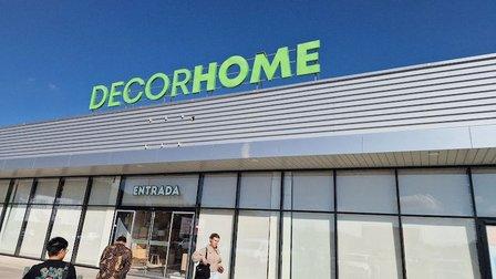 Decorhome