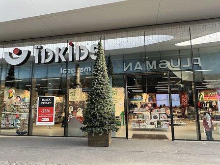 IDKIDS : Obaibi-Okaidi-Oxybul OASIZ