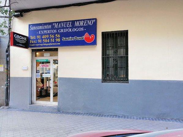 Instalaciones Malaquías S.L.U.