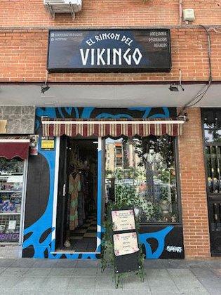 El Rincón del Vikingo
